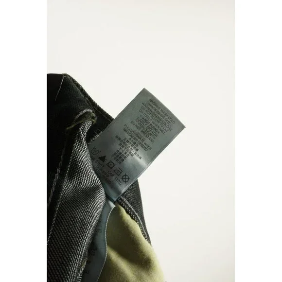 New Levi's 511 Women's Size 25 x 25 Slim Fit Tapered Leg Raw Blue Denim Jeans - Picture 7 of 7